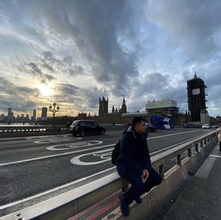 Profile Picture of Rommel Joseph Villaluz Heyrosa (@rommelheyrosa) on Facebook