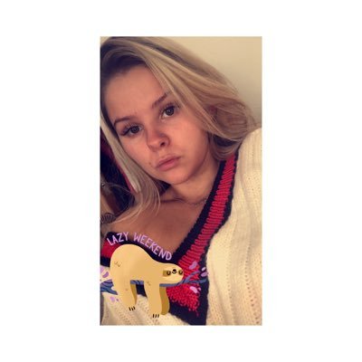 Profile Picture of Aimee Witney-James (@aimee_callow) on Twitter