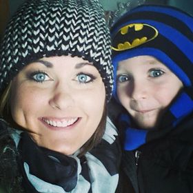 Profile Picture of Beth Reynolds-Barnes (@connorsmom831) on Pinterest