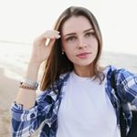 Profile Picture of Julia Potapova (@potapovayuliana) on Instagram