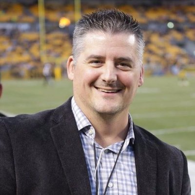 Profile Picture of Shawn McCullough (@PSUShawn) on Twitter