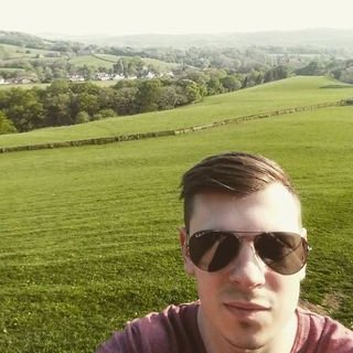 Profile Picture of Joe Ackerley (@JoeAckerley) on Twitter