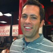 Profile Picture of Joshua Waite (@JoshuaWaite) on Pinterest