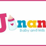 Profile Picture of BAJU ANAK BRANDED (@jinan_babyandkids) on Instagram