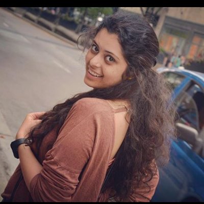 Profile Picture of Apurva Patil (@apurvapatil2695) on Twitter