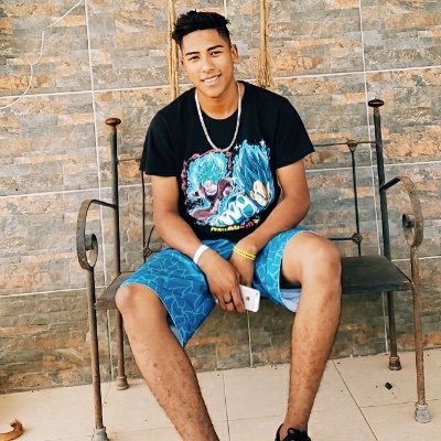 Profile Picture of Luis Campbell (@LuisCam25932581) on Twitter