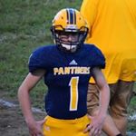 Profile Picture of Bradley Case (@case_bradley) on Instagram