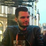 Profile Picture of Robin Lecomte (@roblecomte) on Instagram