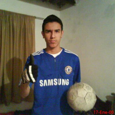 Profile Picture of Harold Adrian Bedoya (@adrianptte) on Twitter