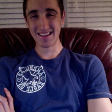 Profile Picture of Colin Parks (@Colin_Parks) on Twitter