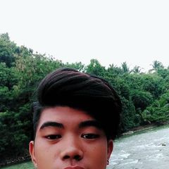 Profile Picture of krislerjohnalmirante (@krisler00) on Tiktok