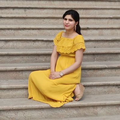 Neelam Yadav - Twitter Profile Picture of Neelam Yadav (@neelamyadav1005) on Twitter