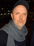 Profile Picture of Lars Ulrich - Wikipediaon Wikipedia