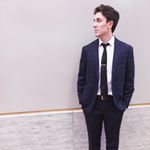 Profile Picture of Peter Garrett (@garrett.peter) on Instagram
