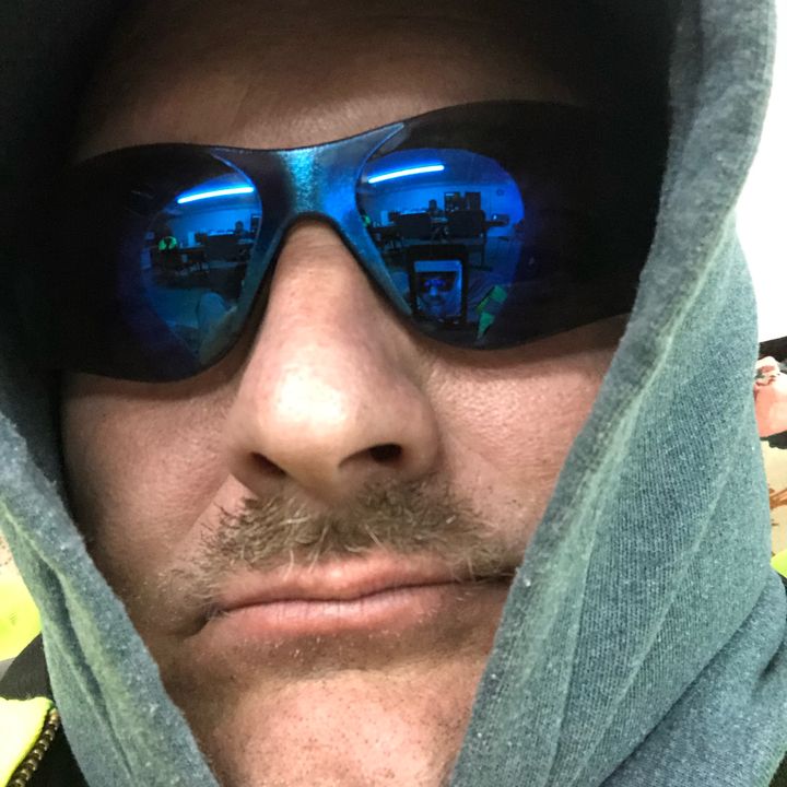 Profile Picture of John VandenHeuvel (@d.o.t.smartass) on Tiktok