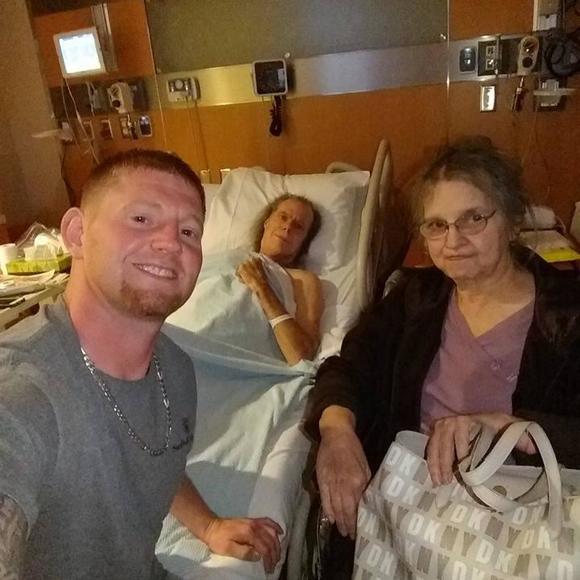 Profile Picture of Joseph Ohlau jr. (@1966fjo) on Poshmark