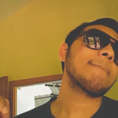 Profile Picture of Reuben Roy (@ReubenRoy17) on Twitter