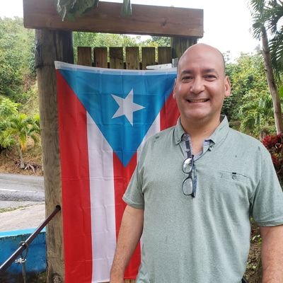 Profile Picture of Raul Roldan (@RaulRoldanVe) on Twitter