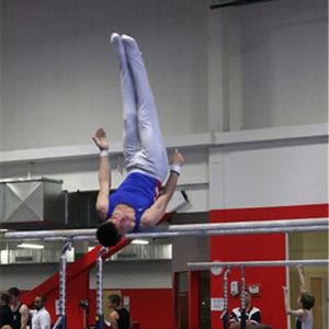 Profile Picture of James Blinstrubas (@sk8t3) on Myspace