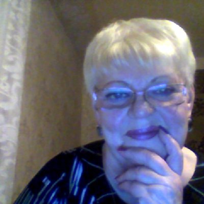 Profile Picture of Rudenko Valentina (@Rudenko1948) on Twitter