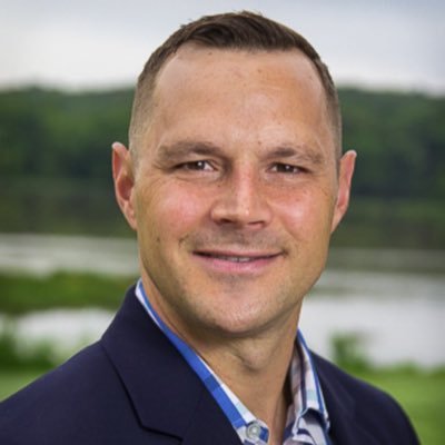 Profile Picture of Kevin Kopp (@DrKoppNixa) on Twitter