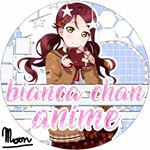 Profile Picture of Bianca-chan (@bianca_chan_anime) on Instagram