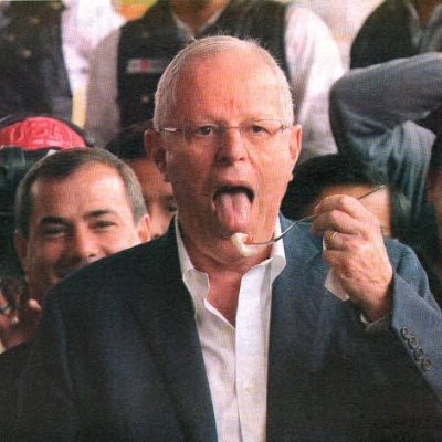 Profile Picture of Pedro Pablo Kuczynski (@kuczynski_pablo) on Twitter