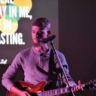 Profile Picture of Ian Power (@_ianpower) on Instagram