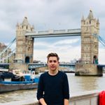 Profile Picture of David Holub (@david_holub) on Instagram