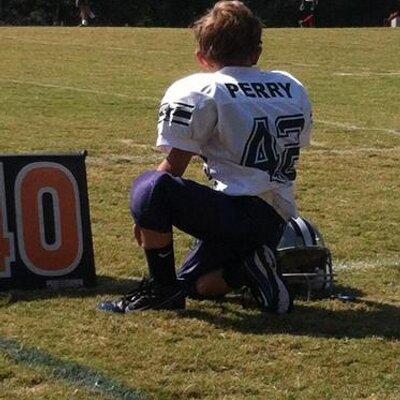 Profile Picture of Kristopher J. Perry (@KJPerry74) on Twitter