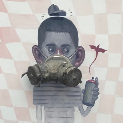 Profile Picture of Mike Danforth (@mike_danforth) on Twitter