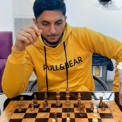 Profile Picture of Ahmad Wehbe (@AhmadWe45581175) on Twitter