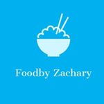 Profile Picture of Zachary Hurdle (@foodby.zachary) on Instagram