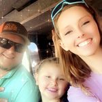 Profile Picture of Kimberly Dawn Mullins (@classic_girl23) on Instagram