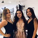Profile Picture of Paulana☕️ Maddy🏒Morg🎭 (@3finstateers) on Instagram