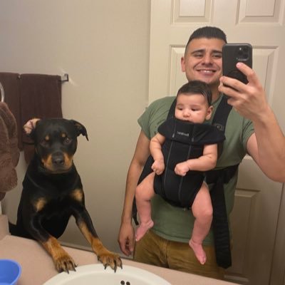 Profile Picture of Moses R. Menchaca (@MosesRMenchaca) on Twitter
