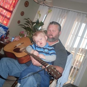 Profile Picture of Ricky Hellyer (@rickdog1971) on Myspace