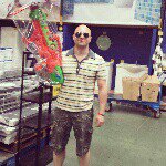 Profile Picture of Shaun Mellor (@shaunym82) on Instagram