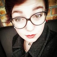 Profile Picture of Kacey Scudamore (@kacey-scudamore) on Quora