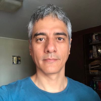 Profile Picture of Carlos Pachas (@carlospachasb) on Twitter
