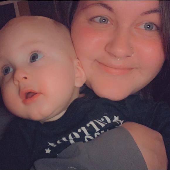 Profile Picture of Bebe Dibetta (@dibetta_mcgee) on Poshmark