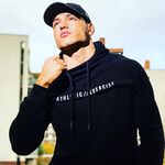 Profile Picture of Max bornmann fanpage (@maxbornmannfanpage) on Instagram