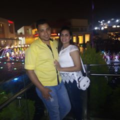 Profile Picture of Amal Ramzy (@amalramzy75) on Tiktok