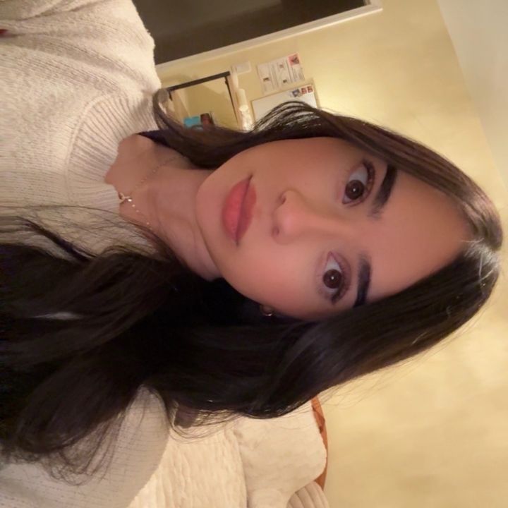 Profile Picture of tamára 𒉭 (@tuhmaruhh) on Tiktok
