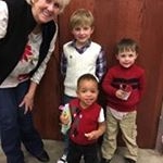 Loretta Casteel Holmes - Instagram Profile Picture of Loretta Casteel Holmes (@loretta.c.holmes) on Instagram