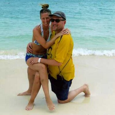 Profile Picture of Mark A Bramble (@Bramble314) on Twitter