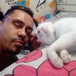 Profile Picture of Victor Da Silva (@vitim_escorpiao) on Instagram