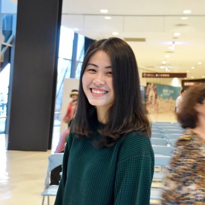 Yun Ting Sun - Twitter Profile Picture of Yun Ting Sun (@YunTingSun) on Twitter