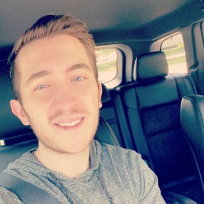 Profile Picture of Cody Kulas (@TradeMark_TM_) on Twitter