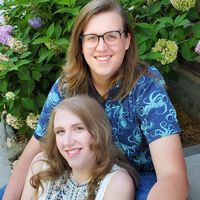 Profile Picture of Savannah Tharp (@savannah-tharp-2) on Quora